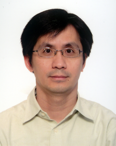 Dr. Leung Chuen-suen, Chairperson